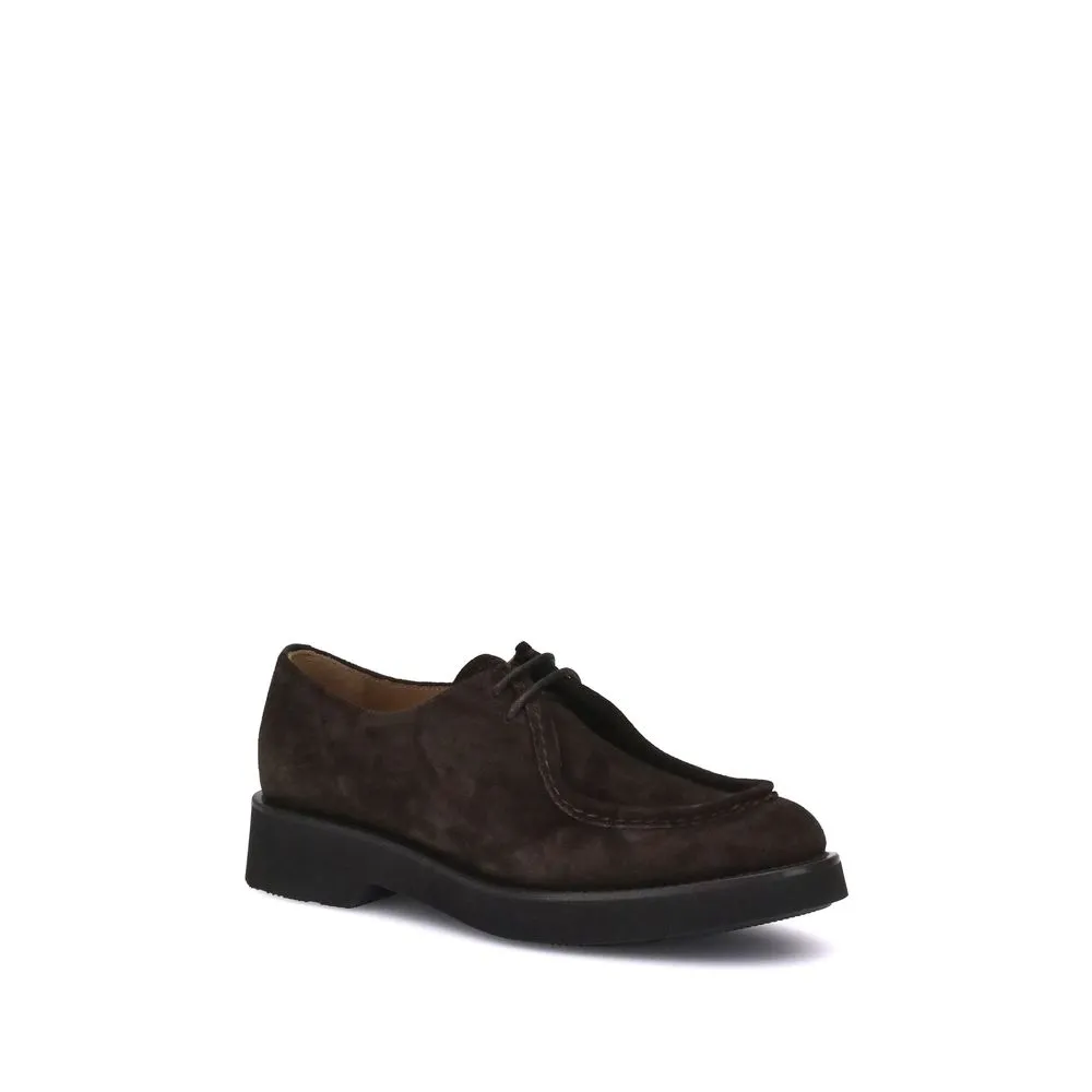 Feature-rich Monthly deal Church's lace-ups Nocton