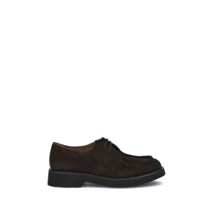 Feature-rich Monthly deal Church's lace-ups Nocton