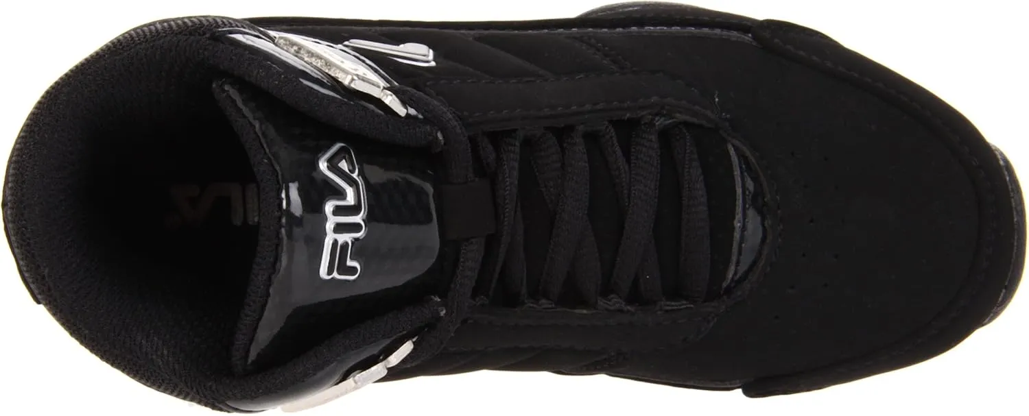 Fila Kid's Change The Game Basketball Sneaker (Little Kid/Big Kid)