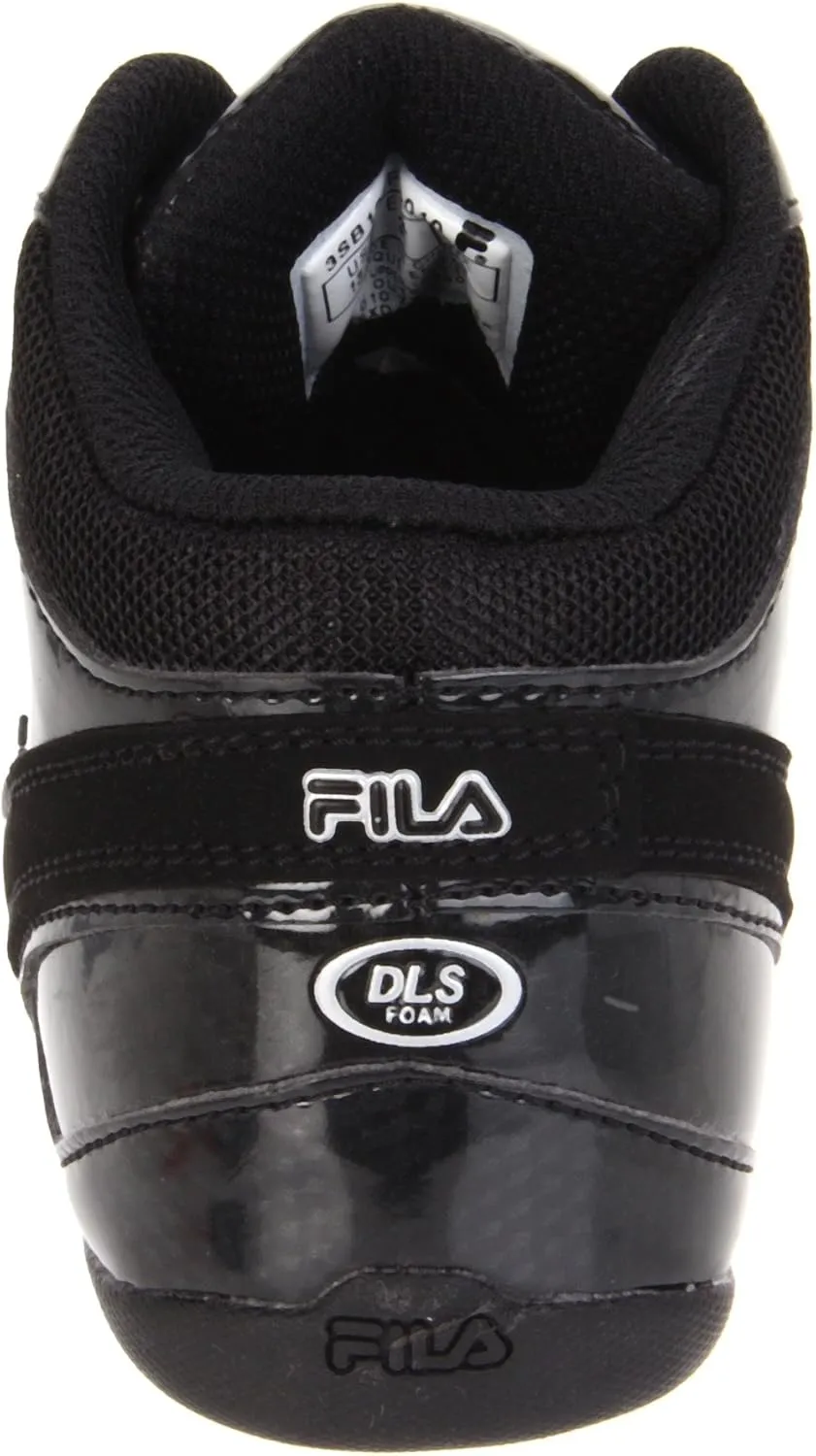 Fila Kid's Change The Game Basketball Sneaker (Little Kid/Big Kid)
