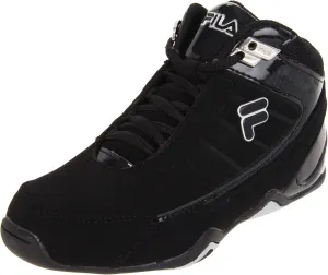 Fila Kid's Change The Game Basketball Sneaker (Little Kid/Big Kid)