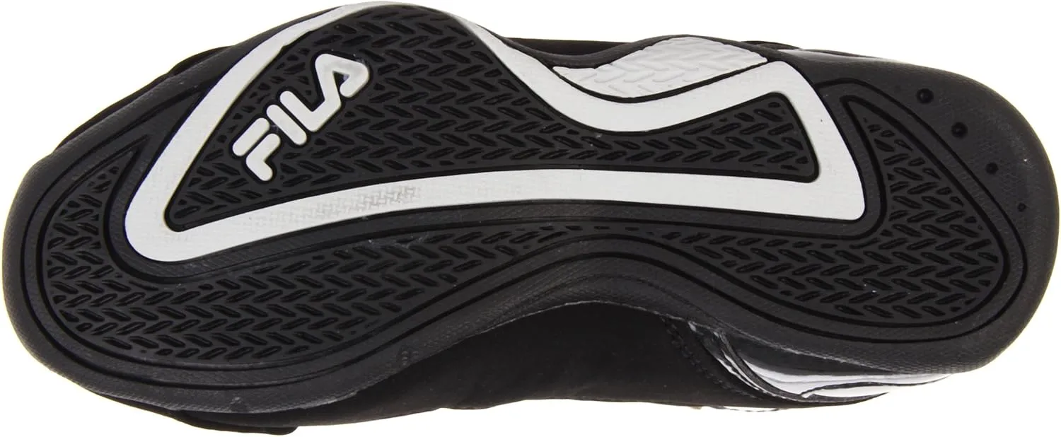 Fila Kid's Change The Game Basketball Sneaker (Little Kid/Big Kid)