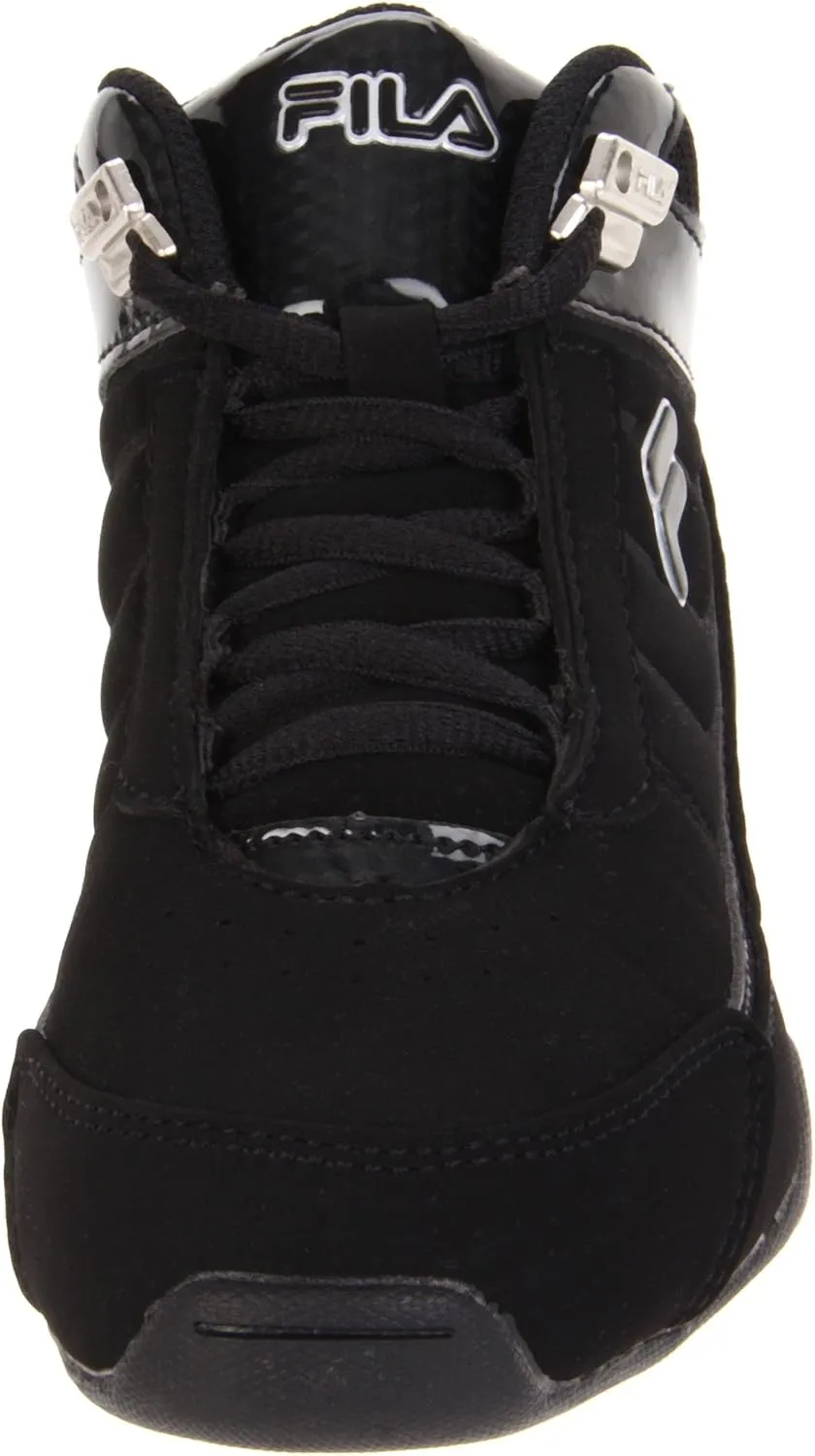 Fila Kid's Change The Game Basketball Sneaker (Little Kid/Big Kid)