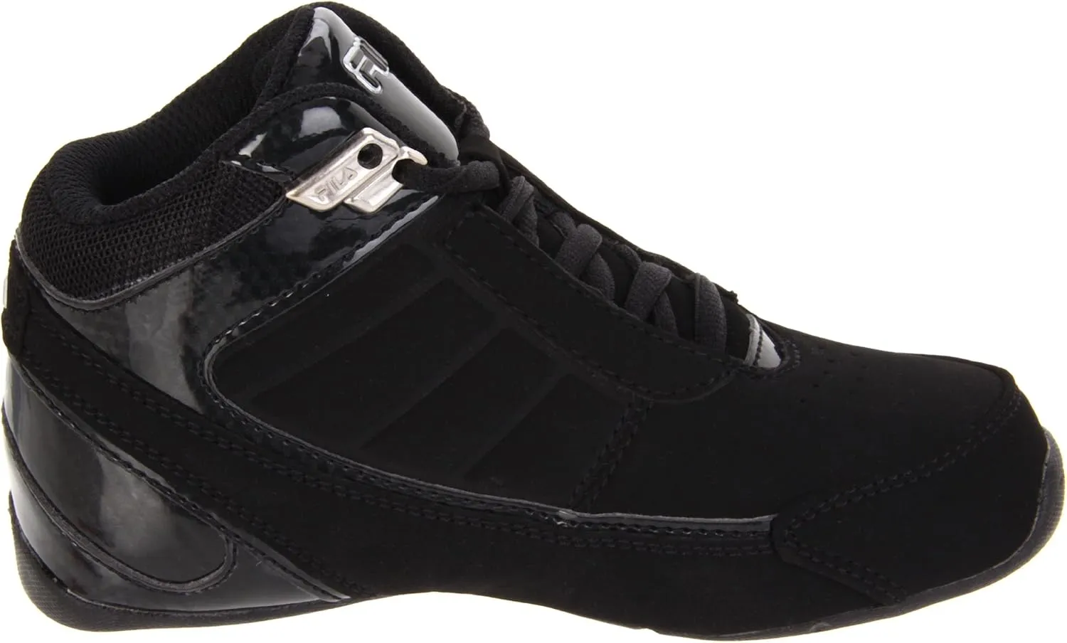 Fila Kid's Change The Game Basketball Sneaker (Little Kid/Big Kid)
