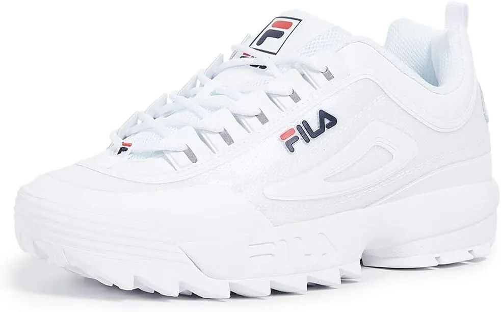 Fila Women's Strada Disruptor Sneaker