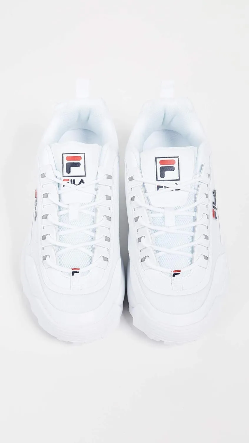 Fila Women's Strada Disruptor Sneaker