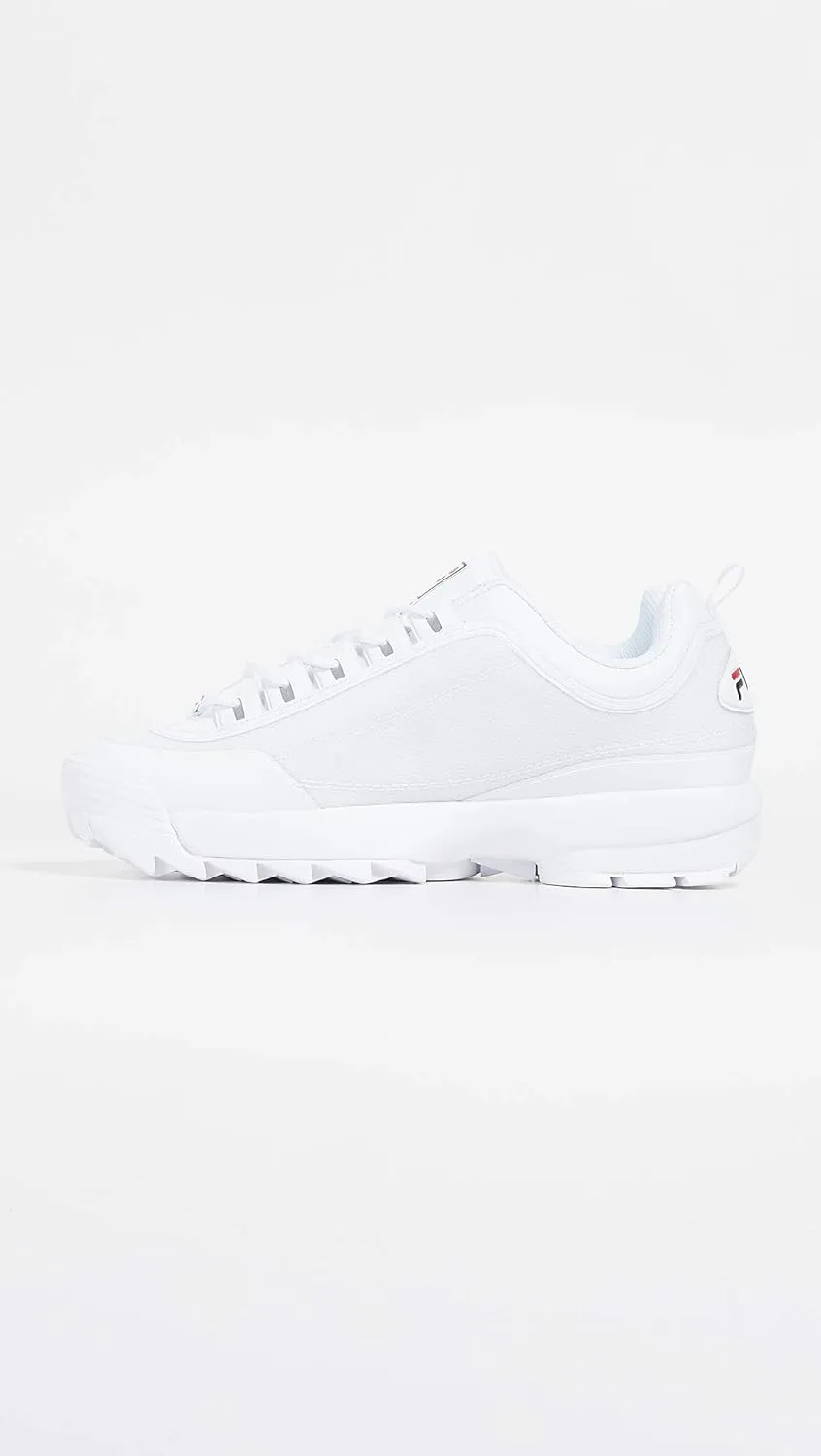 Fila Women's Strada Disruptor Sneaker