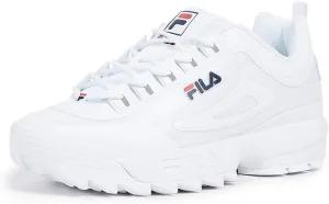 Fila Women's Strada Disruptor Sneaker