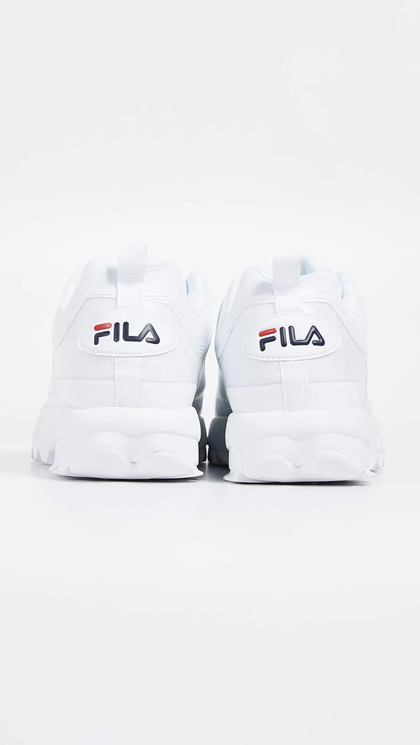 Fila Women's Strada Disruptor Sneaker
