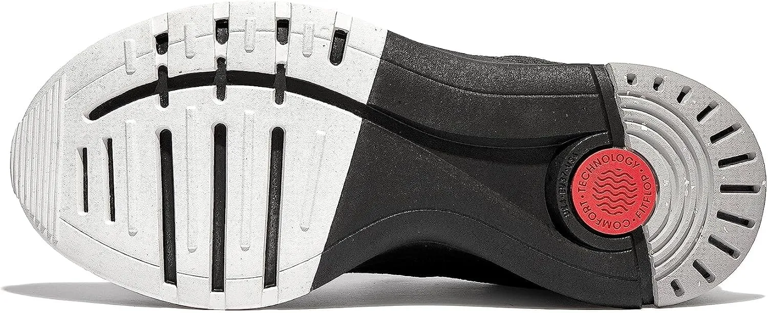 FitFlop Women's Vitamin Ffx Sneaker E01