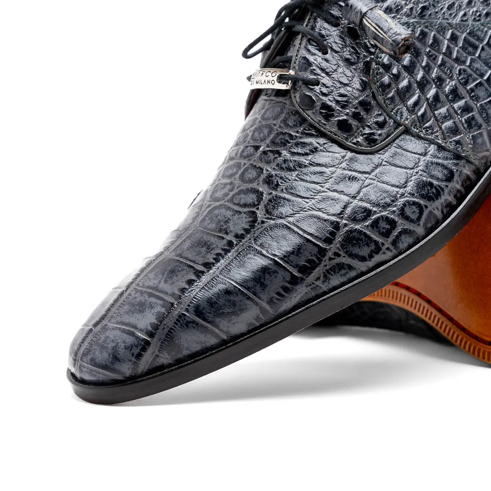 Fitipaldi Grey Rustic