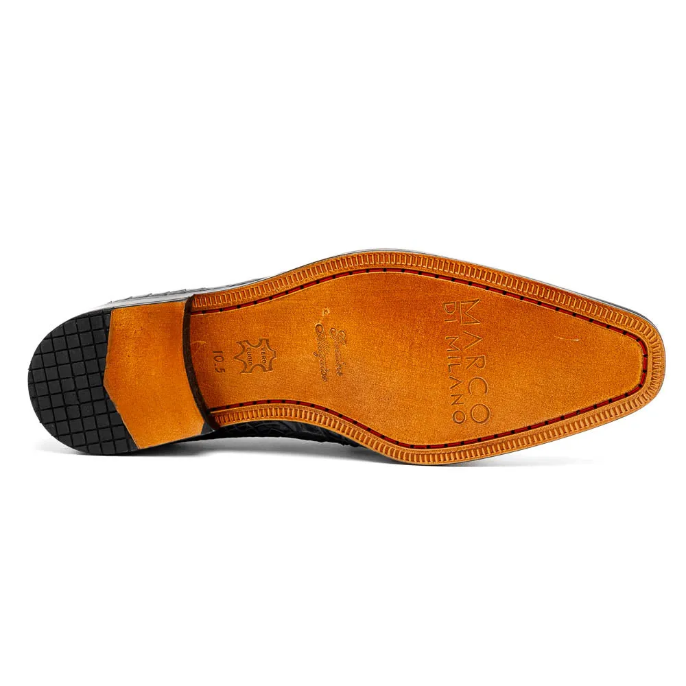 Fitipaldi Grey Rustic