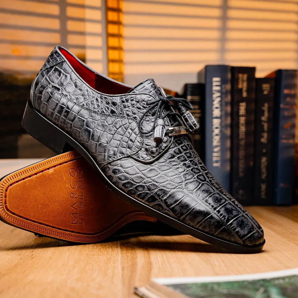 Fitipaldi Grey Rustic