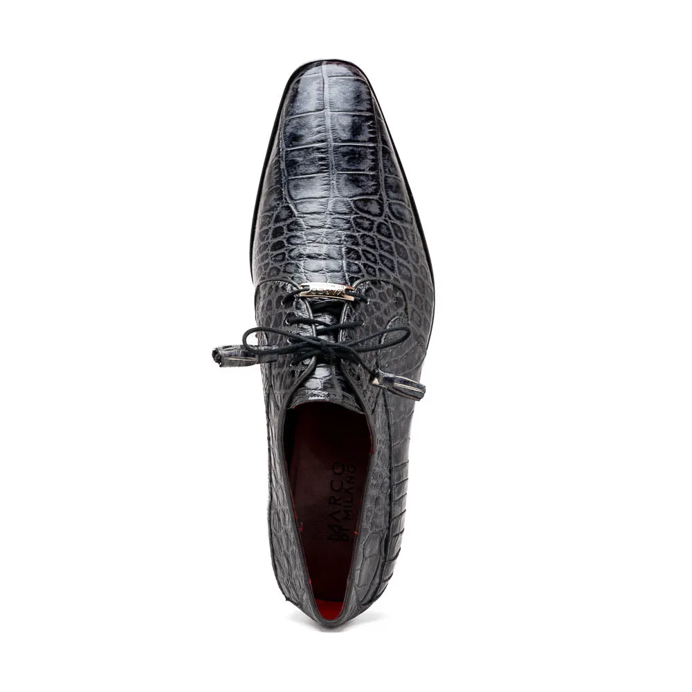 Fitipaldi Grey Rustic