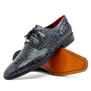 Fitipaldi Grey Rustic