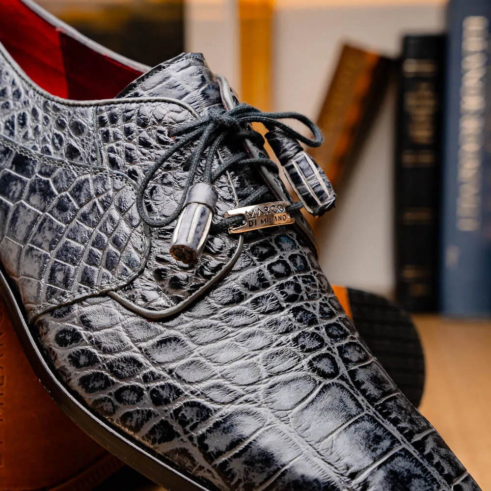 Fitipaldi Grey Rustic