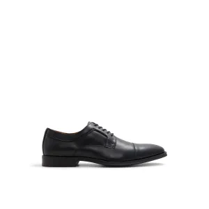 Fitzwilliam Lace-Up Shoes