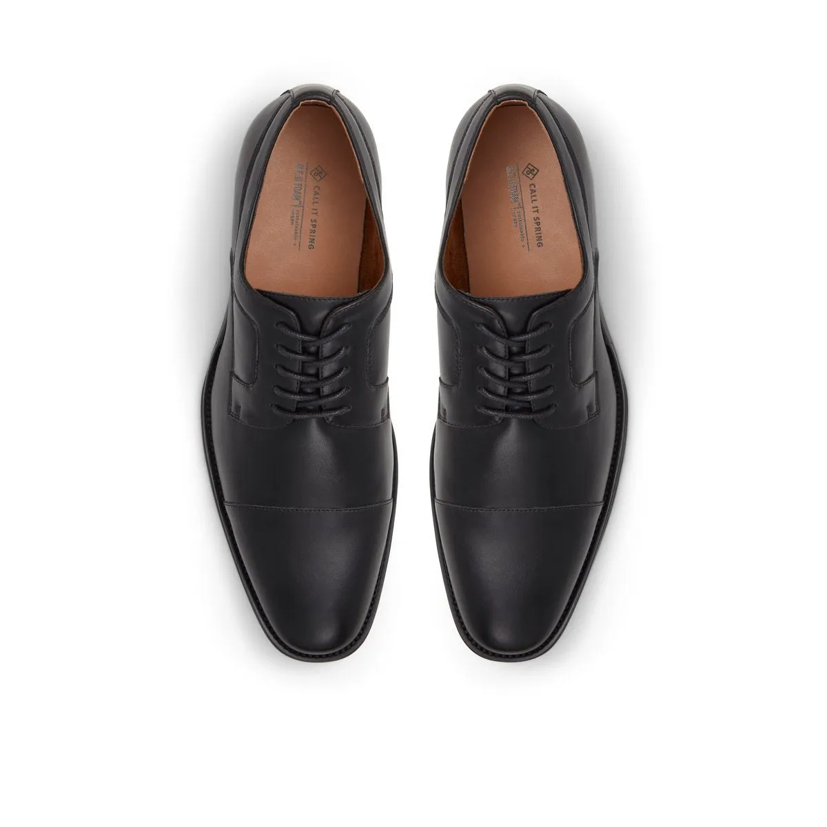 Fitzwilliam Lace-Up Shoes