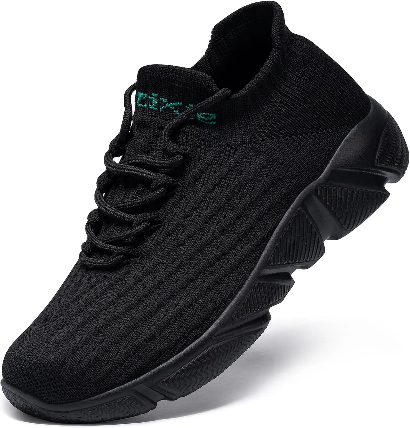 FLOWING PLUME Waterproof Shoes for Men Women Lightweight Tennis Sneaker Slip-Resistant Walking Running Shoes