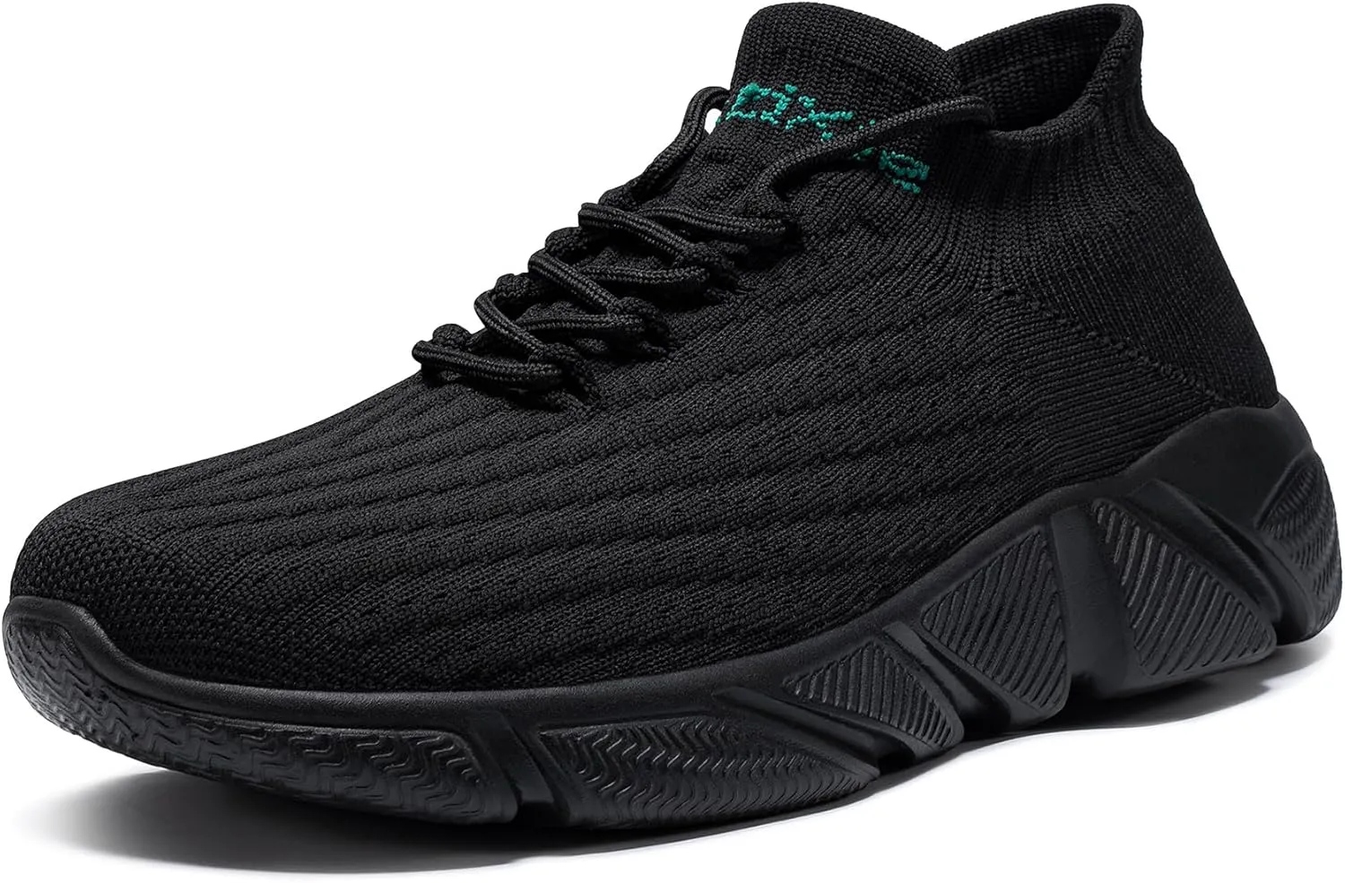 FLOWING PLUME Waterproof Shoes for Men Women Lightweight Tennis Sneaker Slip-Resistant Walking Running Shoes