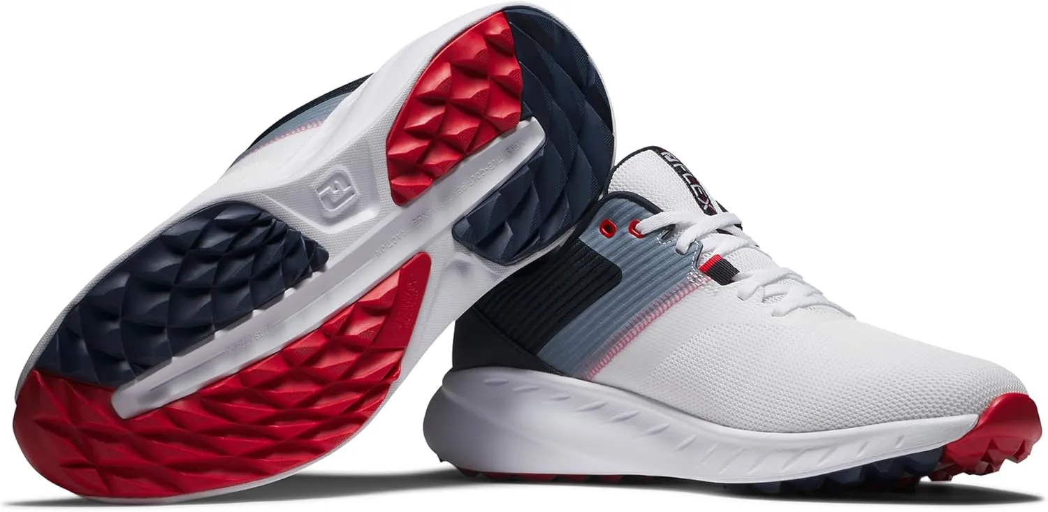 FootJoy Men's Fj Flex Golf Shoes