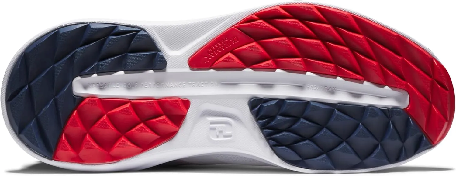FootJoy Men's Fj Flex Golf Shoes