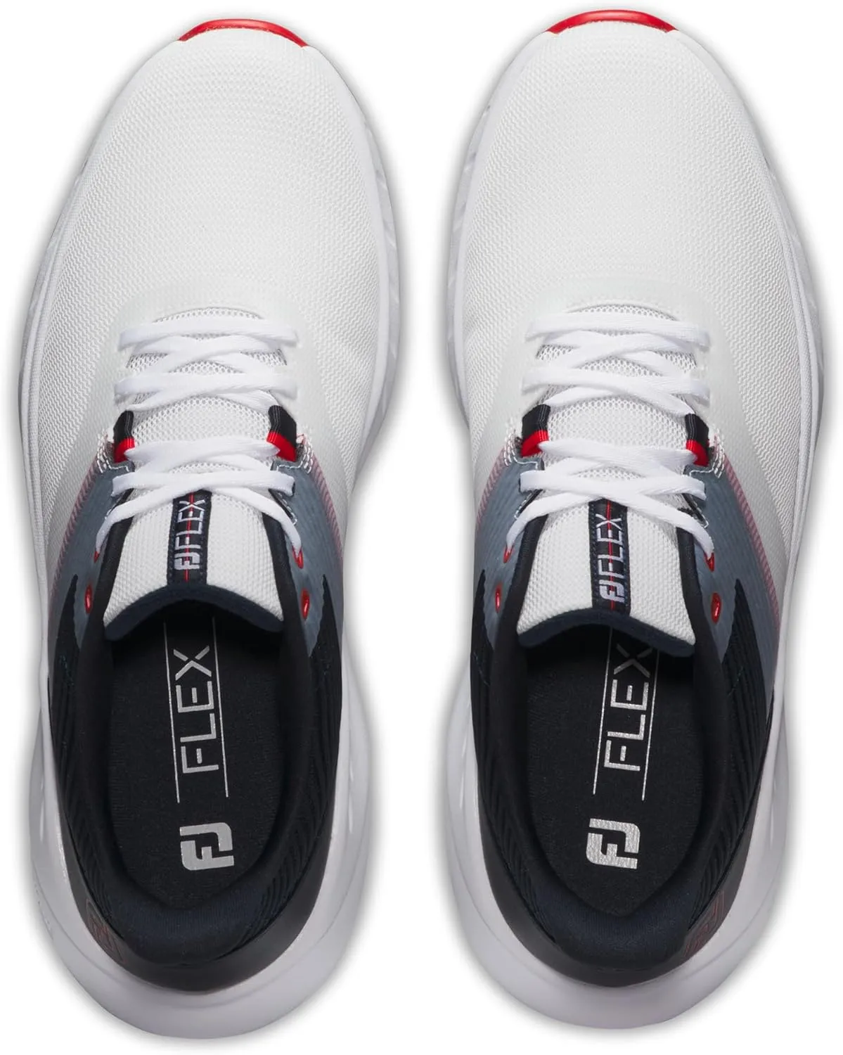 FootJoy Men's Fj Flex Golf Shoes