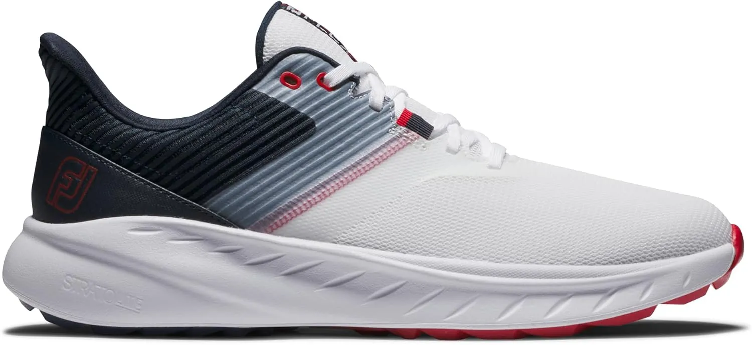 FootJoy Men's Fj Flex Golf Shoes