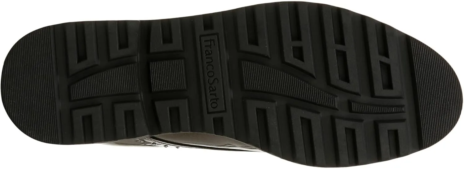 Franco Sarto Women's Charles 6 Lug Sole Oxford