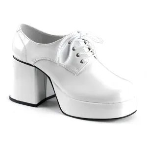 Funtasma Jazz-02-White-Size XL-Clearance