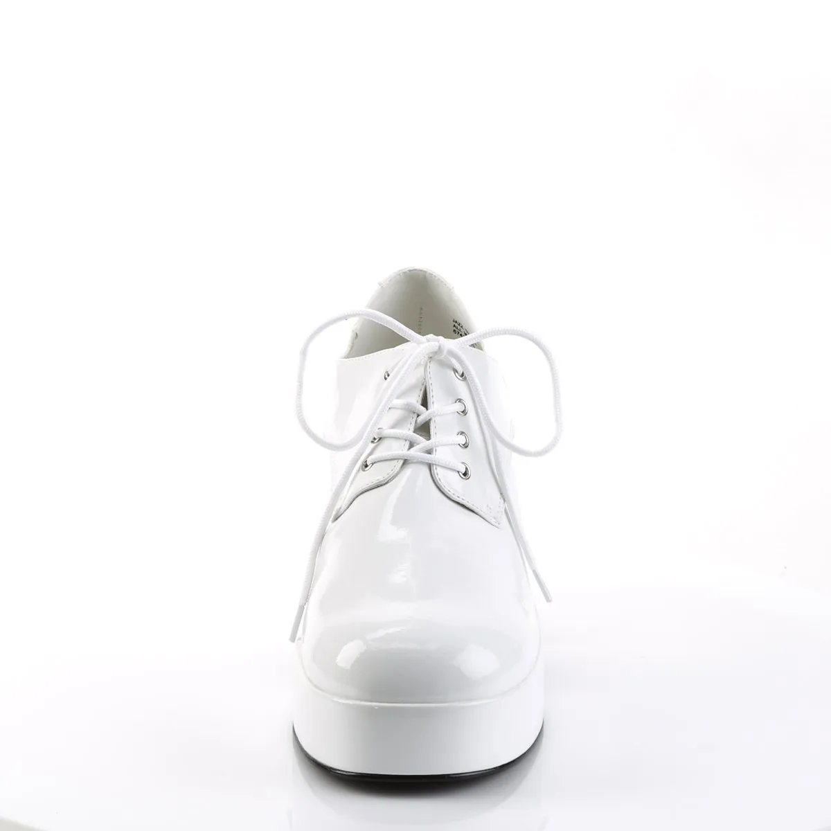 Funtasma Jazz-02-White-Size XL-Clearance