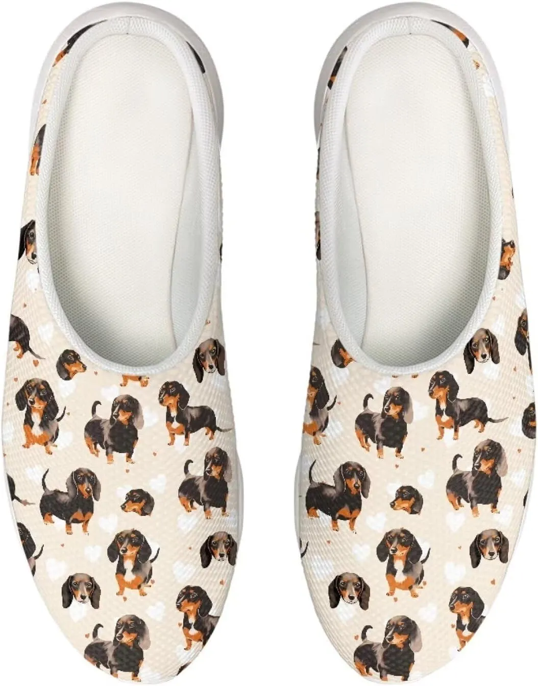 Garden Clogs for Womens Slip on Garden Shoes Cute Quick Drying Water Shoes Sandals Beach Water Shoes