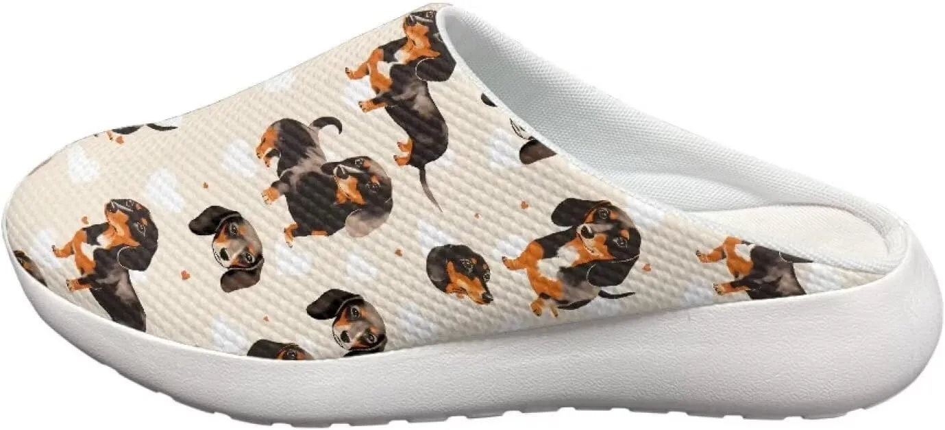 Garden Clogs for Womens Slip on Garden Shoes Cute Quick Drying Water Shoes Sandals Beach Water Shoes