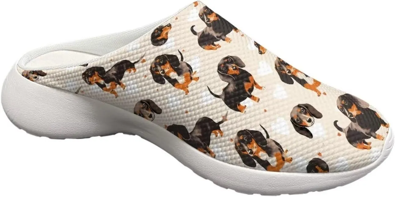 Garden Clogs for Womens Slip on Garden Shoes Cute Quick Drying Water Shoes Sandals Beach Water Shoes