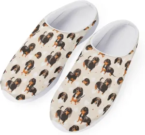 Garden Clogs for Womens Slip on Garden Shoes Cute Quick Drying Water Shoes Sandals Beach Water Shoes