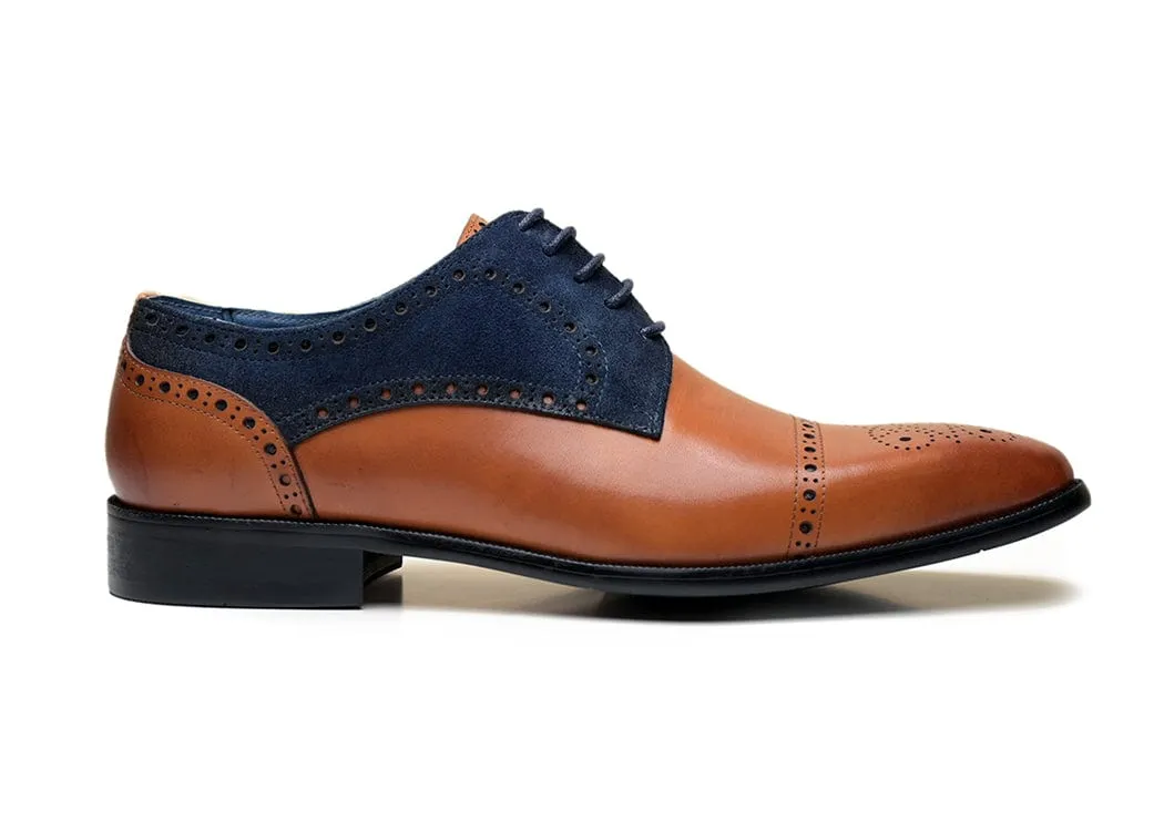 GOR | Camel Blue
