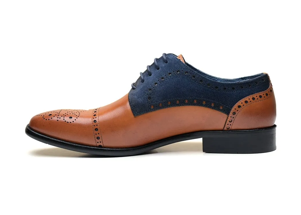 GOR | Camel Blue