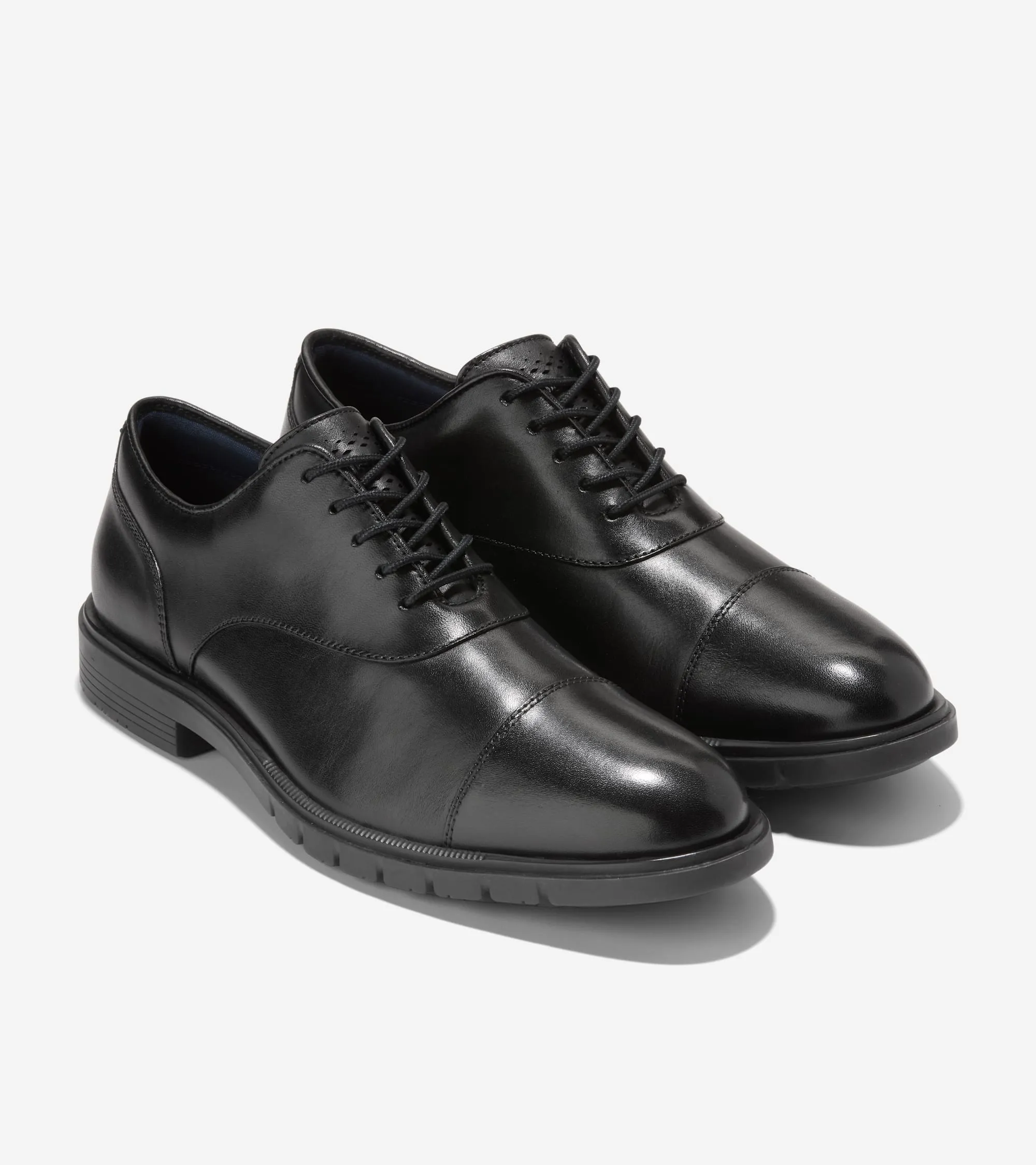 GrandFlex Dress Cap Toe Oxford
