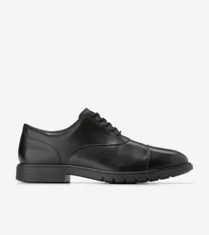 GrandFlex Dress Cap Toe Oxford