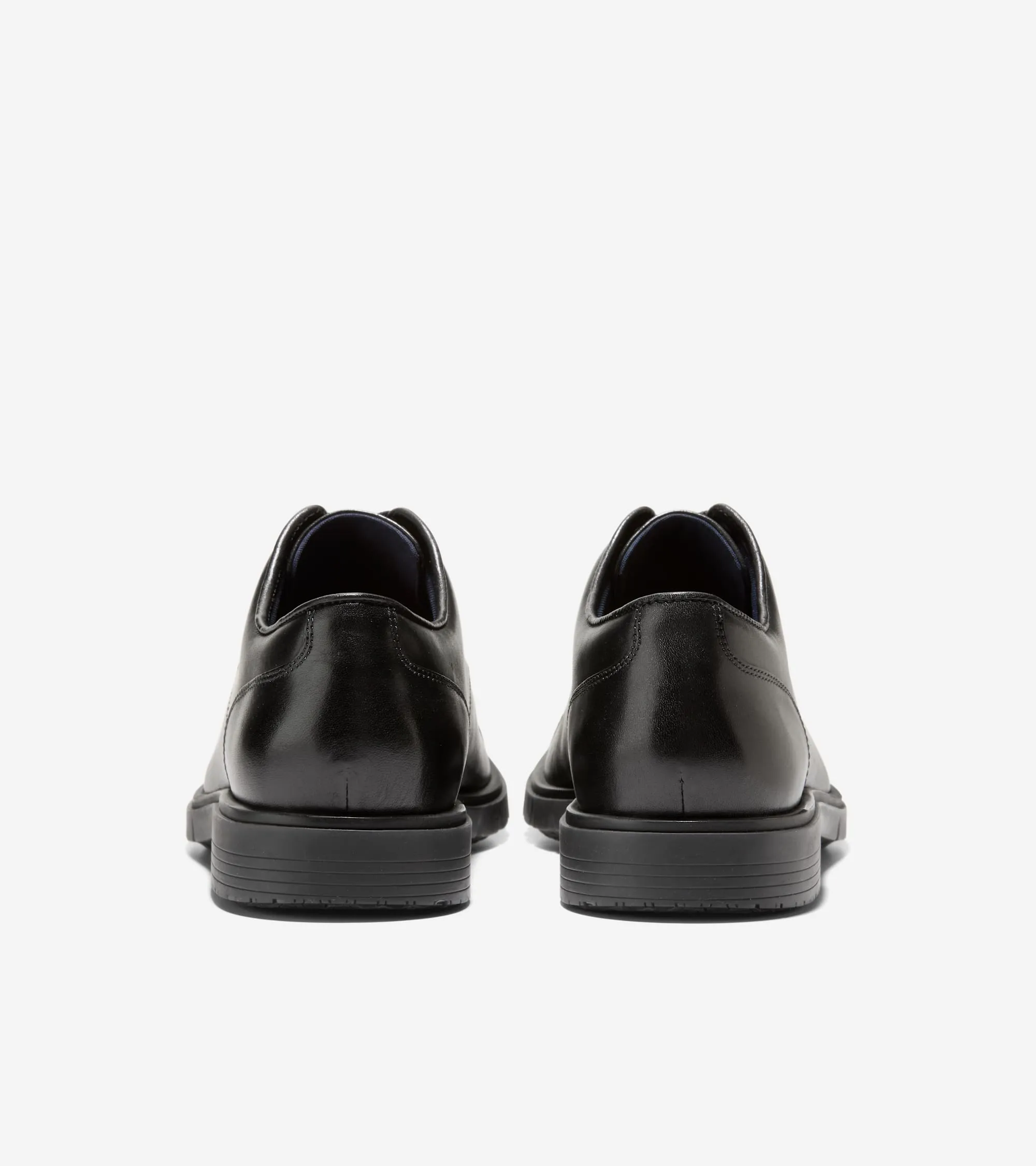GrandFlex Dress Cap Toe Oxford