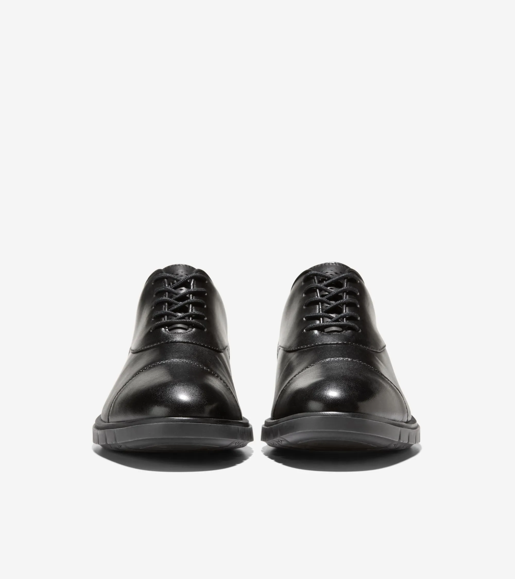 GrandFlex Dress Cap Toe Oxford