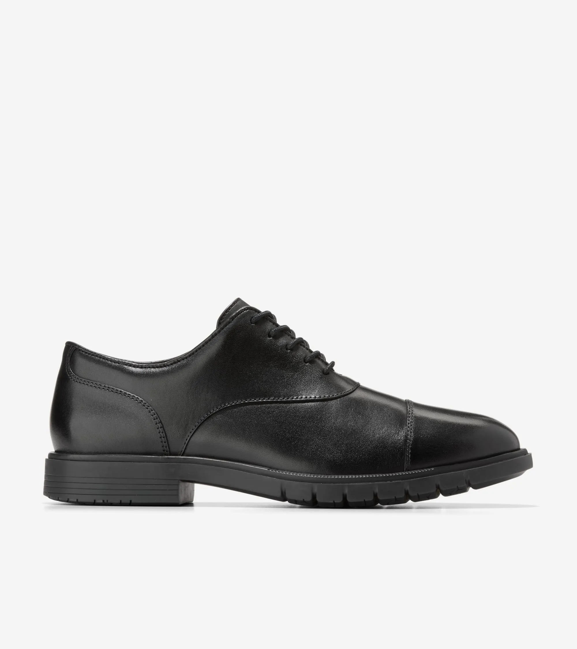 GrandFlex Dress Cap Toe Oxford