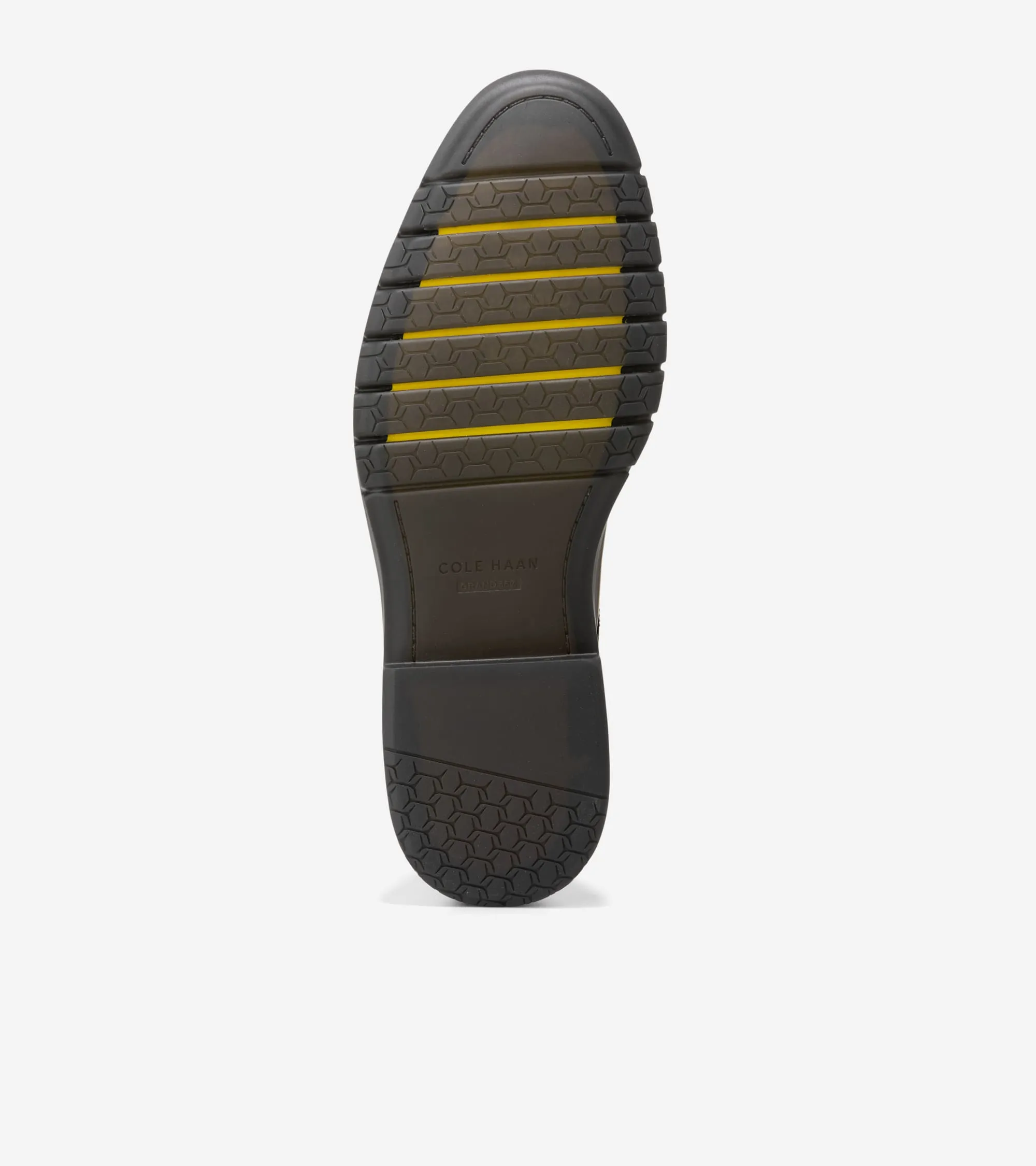 GrandFlex Dress Cap Toe Oxford