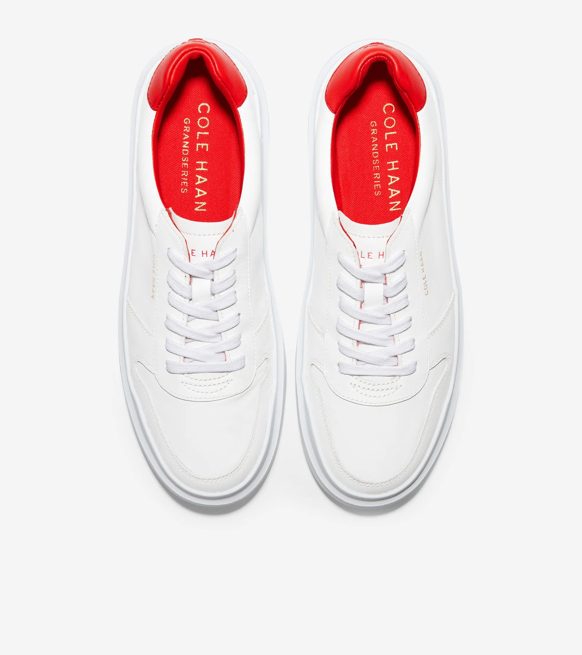 GrandPrø Rally Court Sneaker