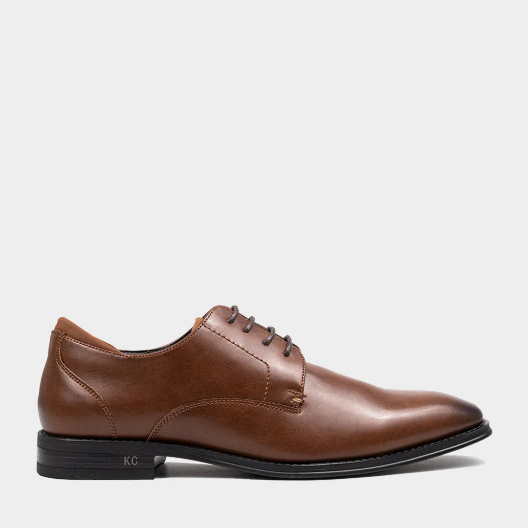 Gunner Lace Up