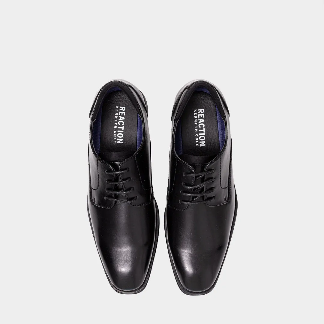 Gunner Lace Up