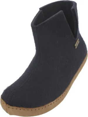 HAFLINGER Men's Slippers Mule