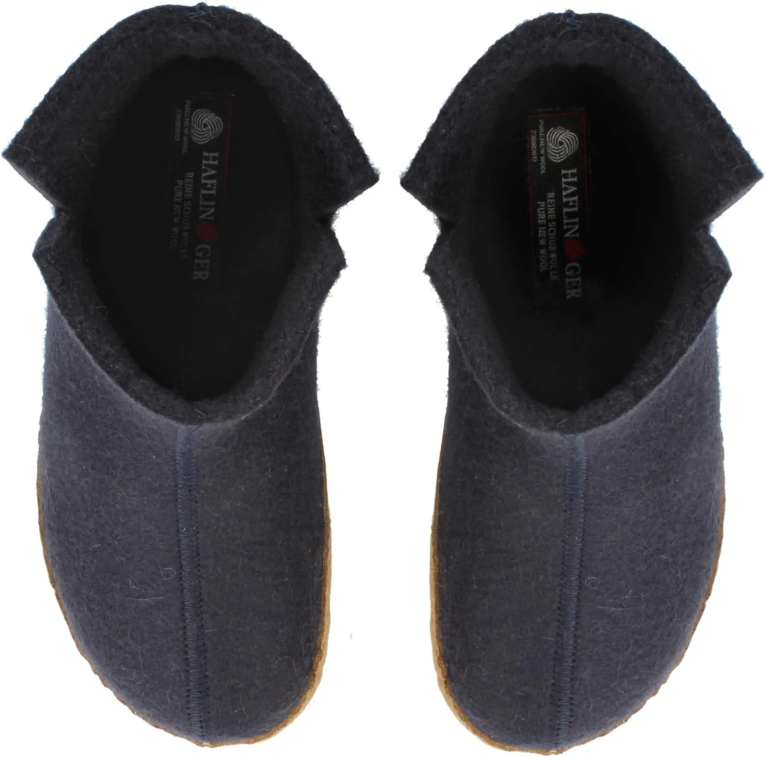 HAFLINGER Men's Slippers Mule