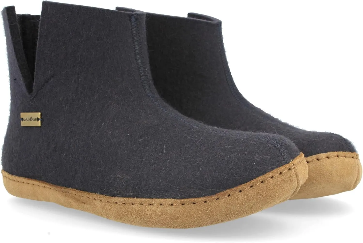 HAFLINGER Men's Slippers Mule