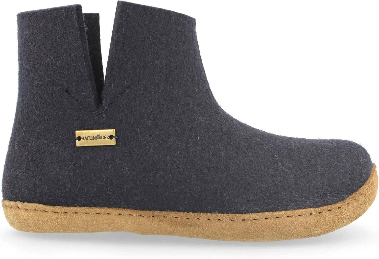 HAFLINGER Men's Slippers Mule